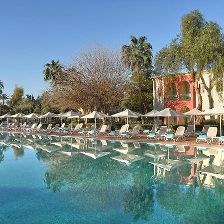 Iberostar Waves Club Palmeraie Marrakech All Inclusive Douar Caïd Layadi Exteriér fotografie