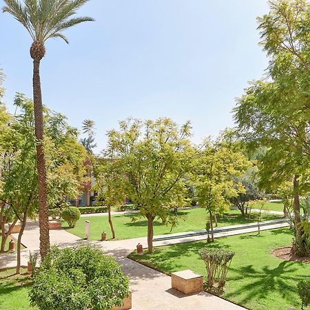 Iberostar Waves Club Palmeraie Marrakech All Inclusive Douar Caïd Layadi Exteriér fotografie