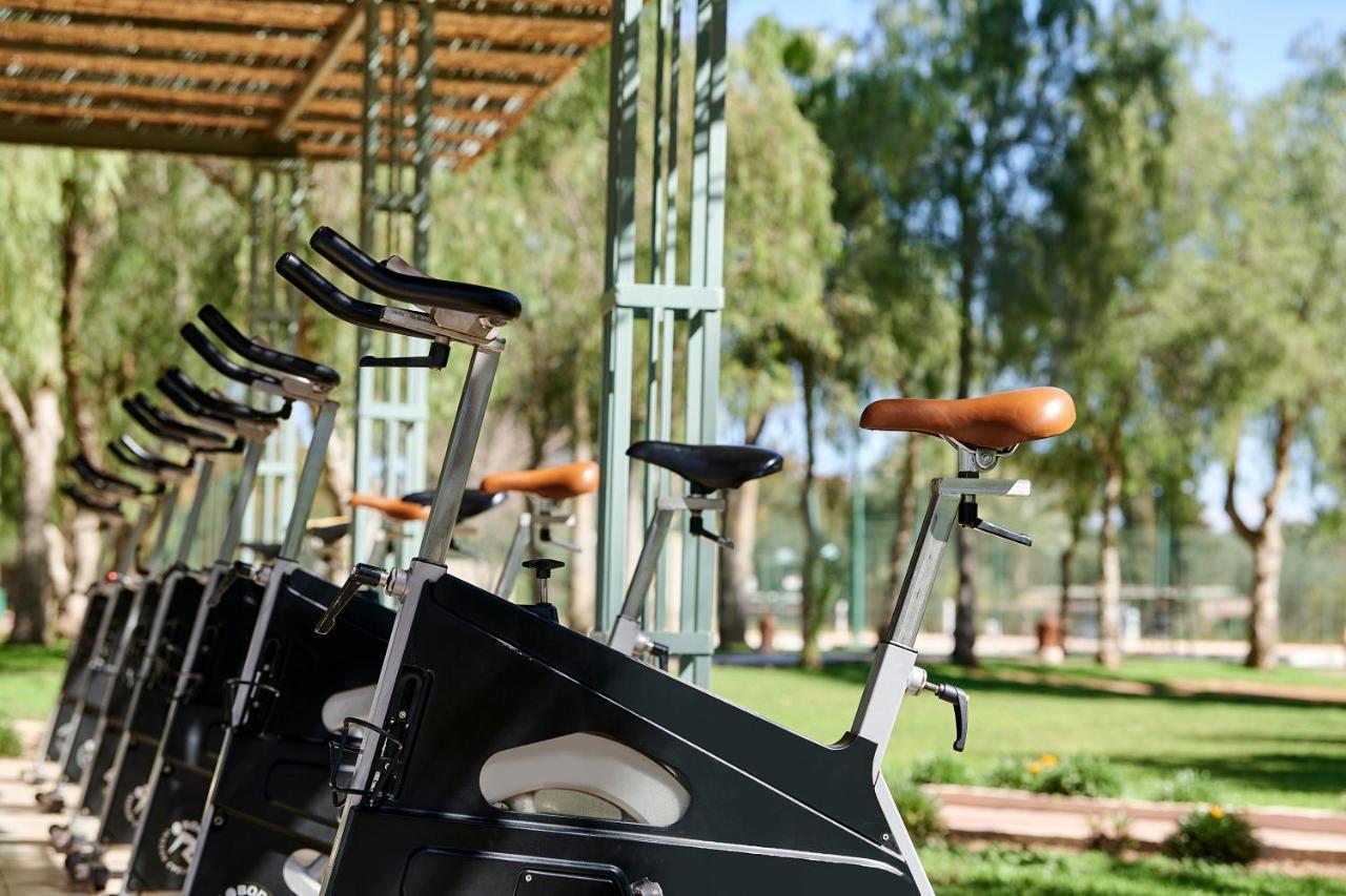 Iberostar Waves Club Palmeraie Marrakech All Inclusive Douar Caïd Layadi Exteriér fotografie