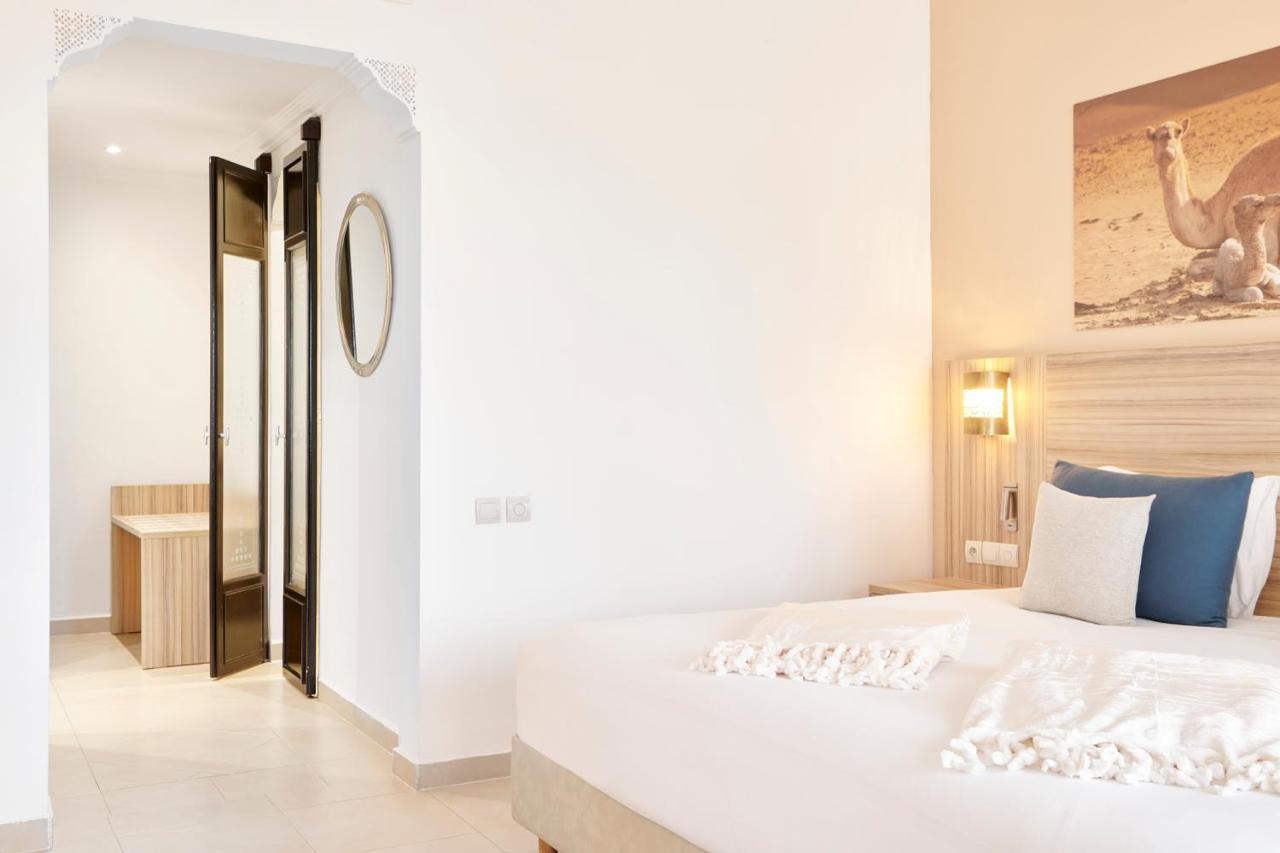 Iberostar Waves Club Palmeraie Marrakech All Inclusive Douar Caïd Layadi Exteriér fotografie