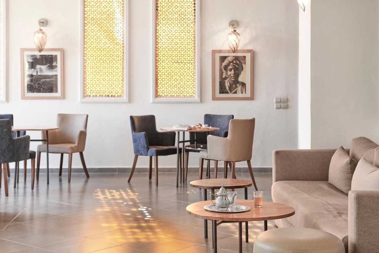 Iberostar Waves Club Palmeraie Marrakech All Inclusive Douar Caïd Layadi Exteriér fotografie