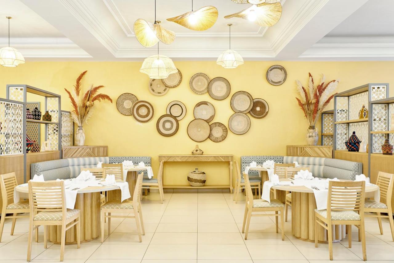 Iberostar Waves Club Palmeraie Marrakech All Inclusive Douar Caïd Layadi Exteriér fotografie