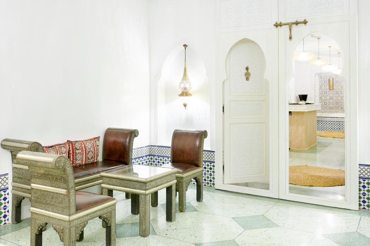 Iberostar Waves Club Palmeraie Marrakech All Inclusive Douar Caïd Layadi Exteriér fotografie