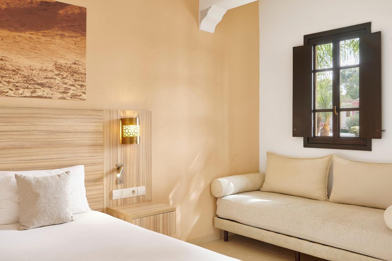 Iberostar Waves Club Palmeraie Marrakech All Inclusive Douar Caïd Layadi Exteriér fotografie