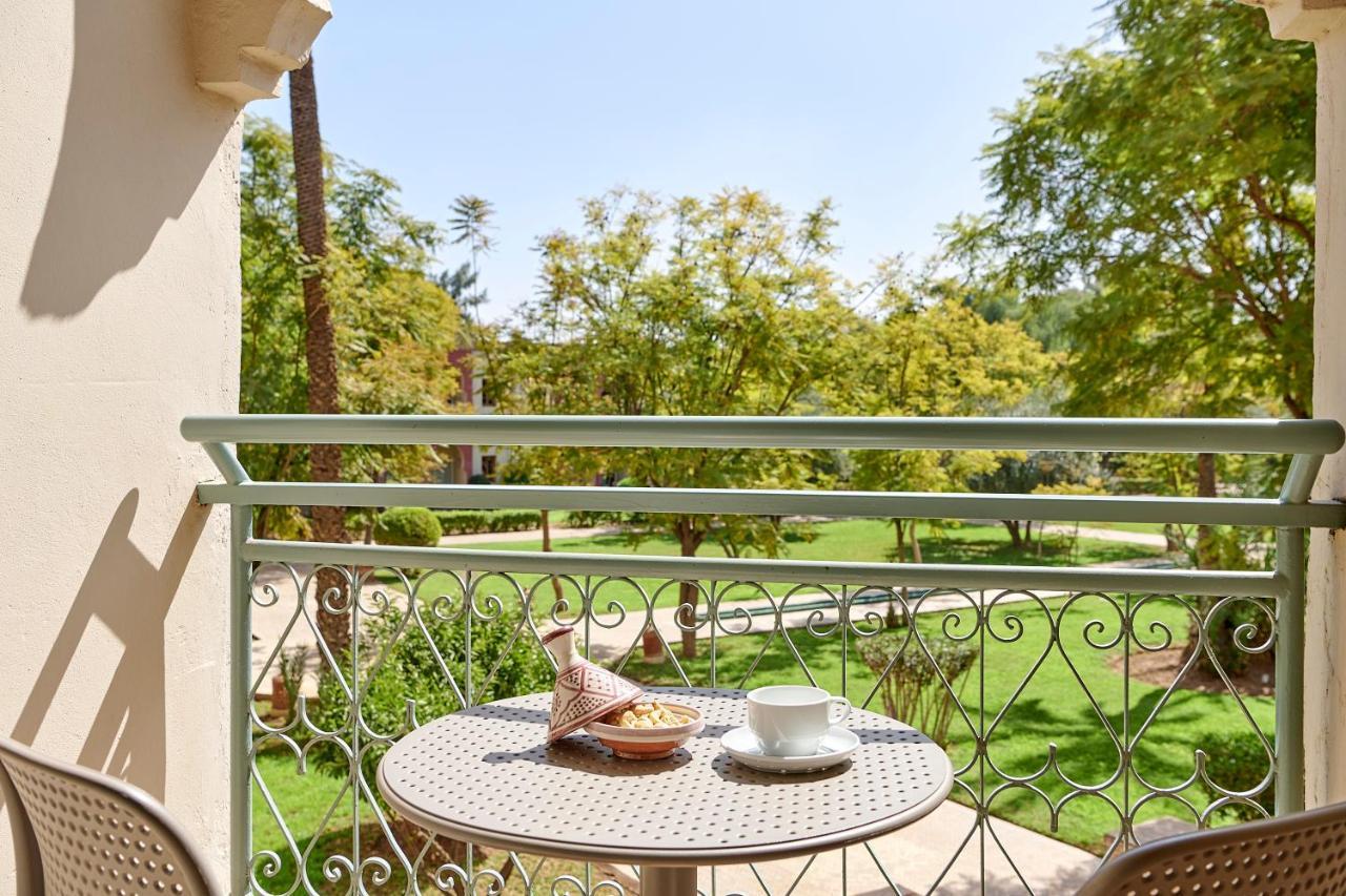 Iberostar Waves Club Palmeraie Marrakech All Inclusive Douar Caïd Layadi Exteriér fotografie