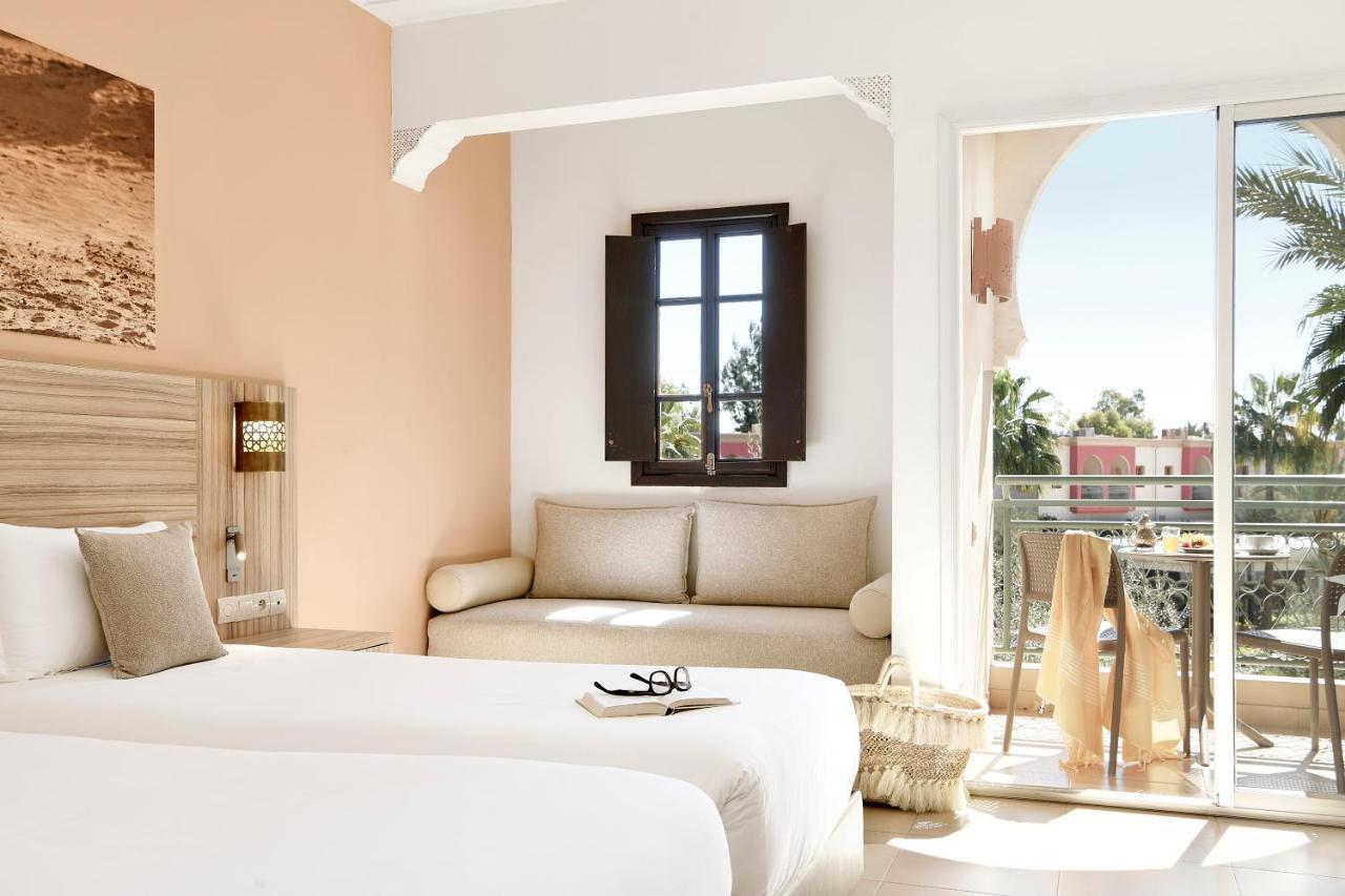Iberostar Waves Club Palmeraie Marrakech All Inclusive Douar Caïd Layadi Exteriér fotografie