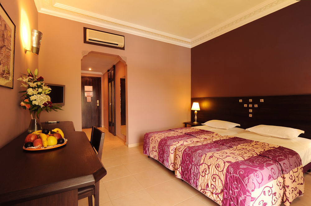 Iberostar Waves Club Palmeraie Marrakech All Inclusive Douar Caïd Layadi Exteriér fotografie