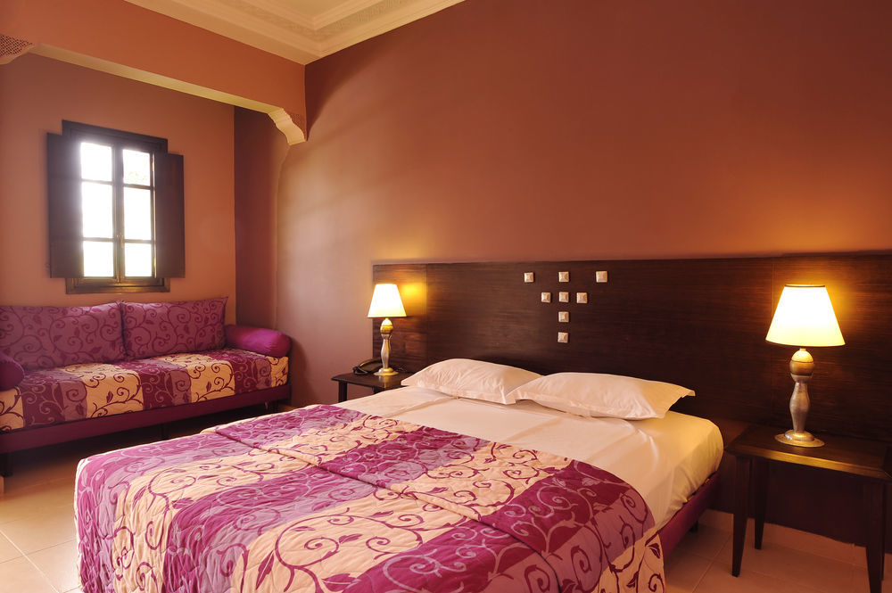Iberostar Waves Club Palmeraie Marrakech All Inclusive Douar Caïd Layadi Exteriér fotografie