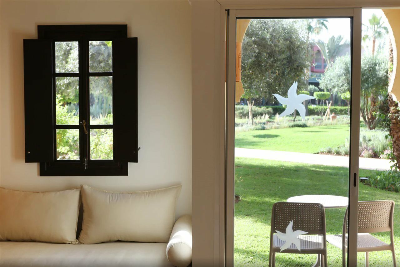 Iberostar Waves Club Palmeraie Marrakech All Inclusive Douar Caïd Layadi Exteriér fotografie